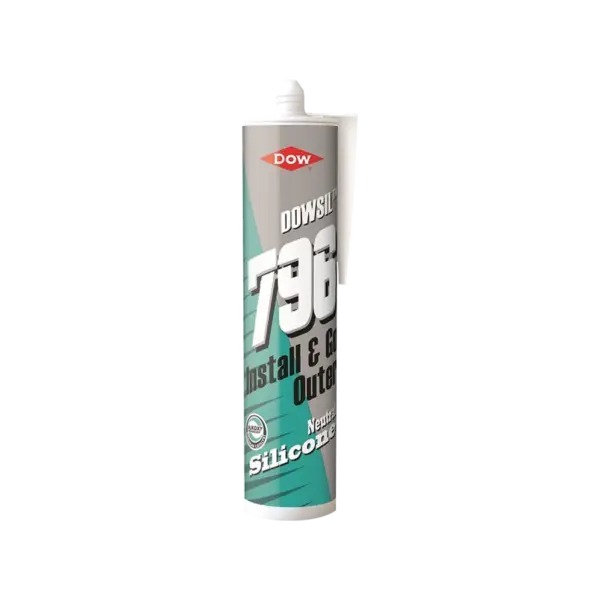 DOWSIL 796 NEUTRAL SILICONE