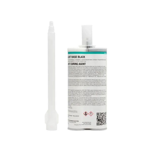 DOWSIL 121 STRUCTURAL GLAZ SLNT KIT