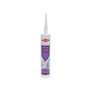 DOWSIL GLASS & ALUMINUM SLNT
