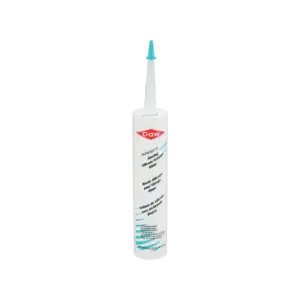 DOWSIL SILICONE GLAZING SLNT WHITE