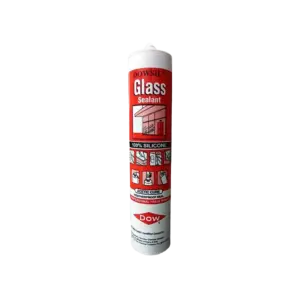 DOWSIL GLASS SILICONE SLNT