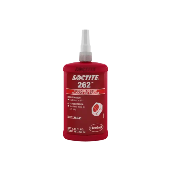 LOCTITE 262
