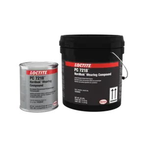 LOCTITE NORDBAK WEARING COMPOUND