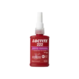 LOCTITE 222MS