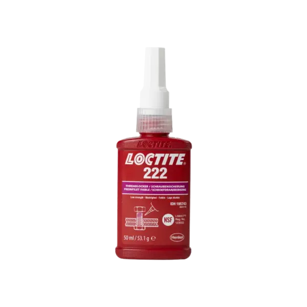 LOCTITE 222MS