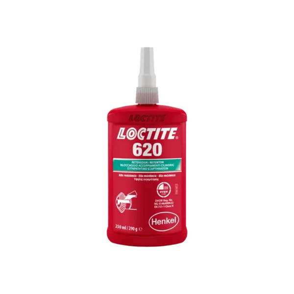 LOCTITE 620