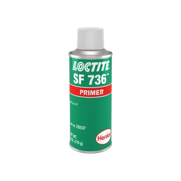 LOCTITE 736 ACTIVADOR NF