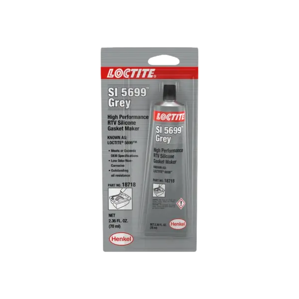 LOCTITE 5699 GREY