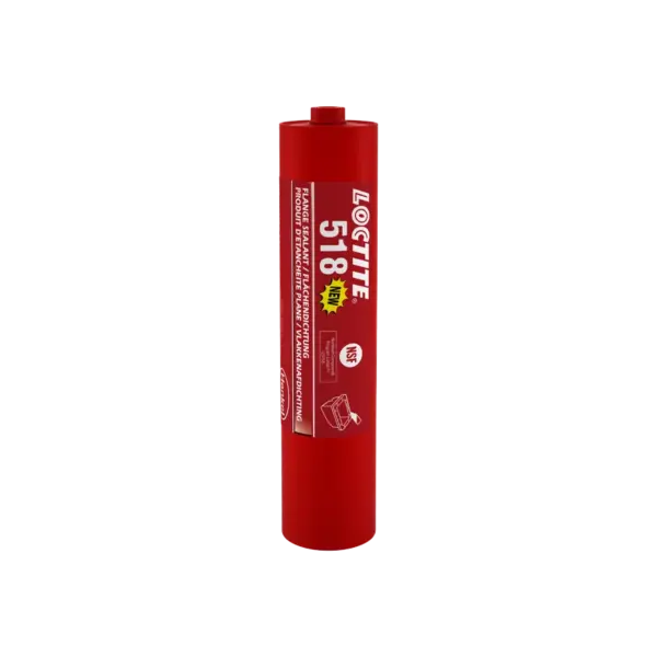 LOCTITE 518