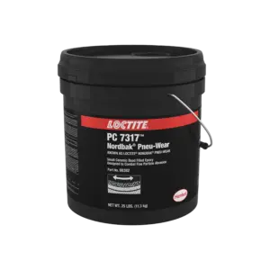LOCTITE PC 7317 NORDBAK PNEW WEAR