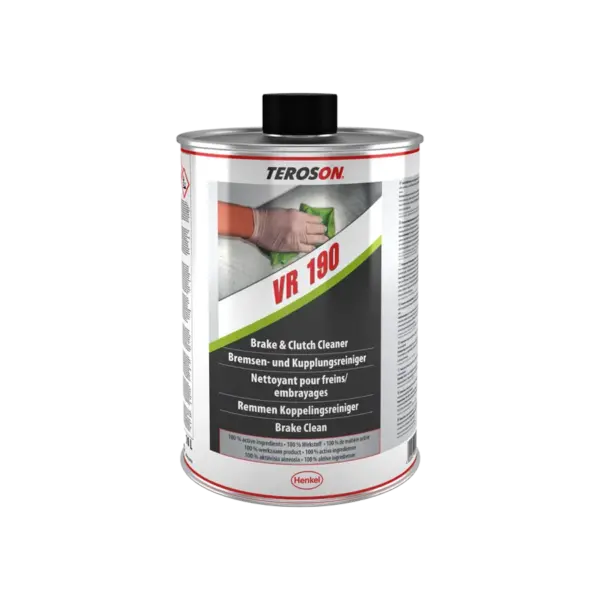 LOCTITE TEROSON VR 190