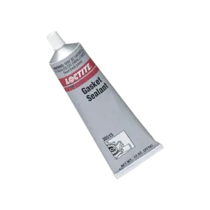 LOCTITE GASKET SEALANT BLACK PASTE