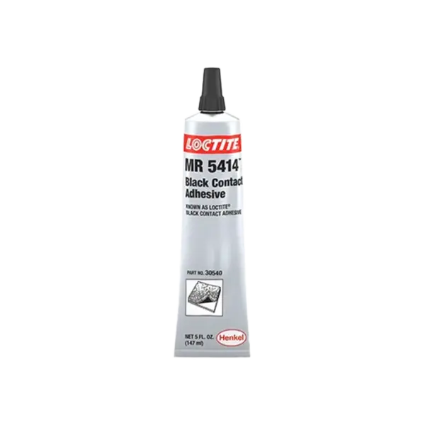 LOCTITE ADHESIVE MR 5414 BLACK