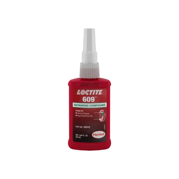 LOCTITE 609