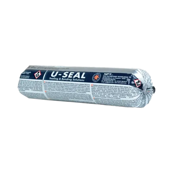 NPT U-SEAL 208 PU60 SGE
