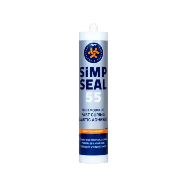 NPT SIMP SEAL 55