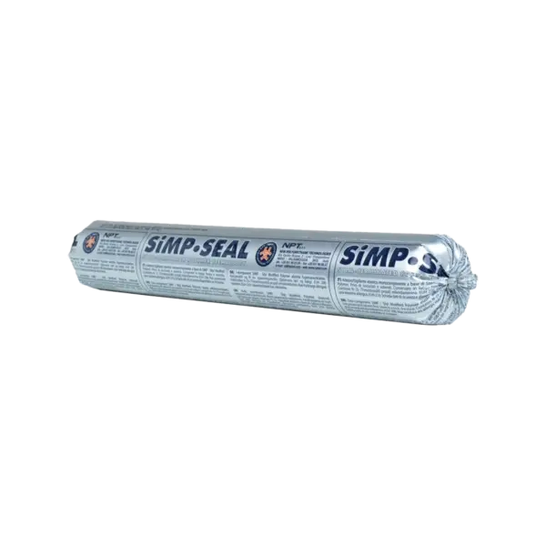 NPT SIMP SEAL 57 HT WHITE SGE