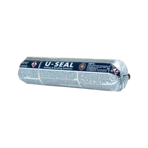 NPT U-SEAL 550 GREY 50HP SGE