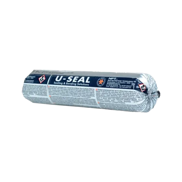 NPT U-SEAL 550 GREY 50HP SGE