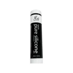 CSL® 503 High-Temp Silicone Form-in-Place Gasket Maker Sealant