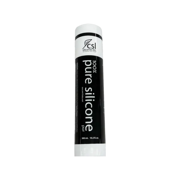 CSL® 503 High-Temp Silicone Form-in-Place Gasket Maker Sealant
