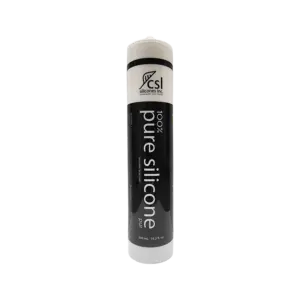 CSL® 505T Self-Leveling Electronic Grade Silicone Sealant