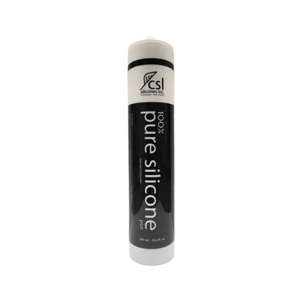 CSL® 505T Self-Leveling Electronic Grade Silicone Sealant